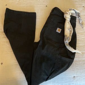 Carhartt original Crawford work pants
